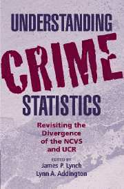 bokomslag Understanding Crime Statistics