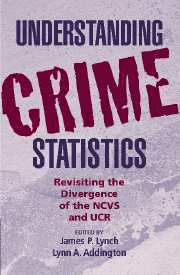 bokomslag Understanding Crime Statistics