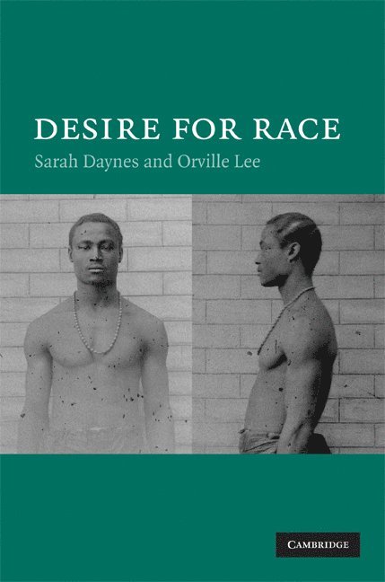 Desire for Race