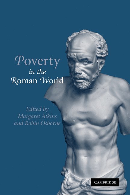 Poverty in the Roman World 1