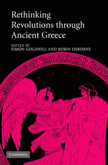 Rethinking Revolutions through Ancient Greece 1