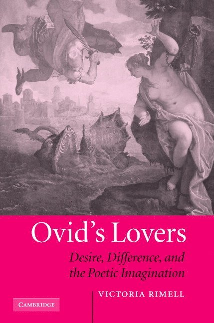 Ovid's Lovers 1