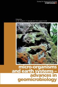 bokomslag Micro-organisms and Earth Systems