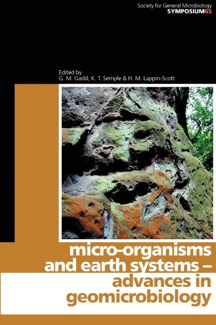Micro-organisms and Earth Systems 1