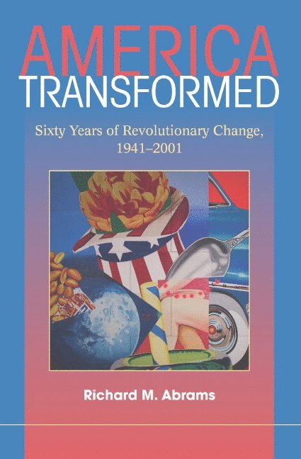 America Transformed 1