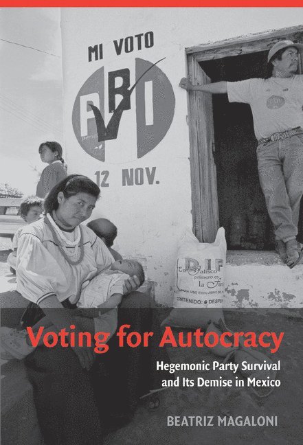 Voting for Autocracy 1