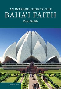 bokomslag Introduction to the Baha'i Faith