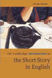 The Cambridge Introduction to the Short Story in English 1