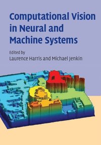 bokomslag Computational Vision in Neural and Machine Systems