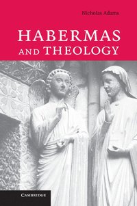 bokomslag Habermas and Theology