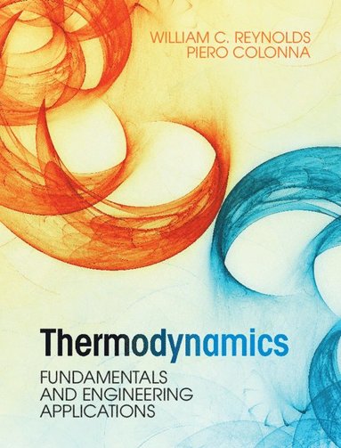 bokomslag Thermodynamics