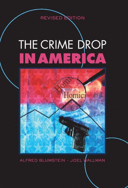 The Crime Drop in America 1