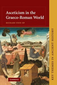 bokomslag Asceticism in the Graeco-Roman World