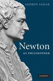 bokomslag Newton as Philosopher