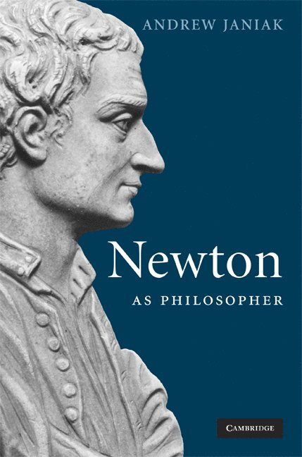 Newton as Philosopher 1