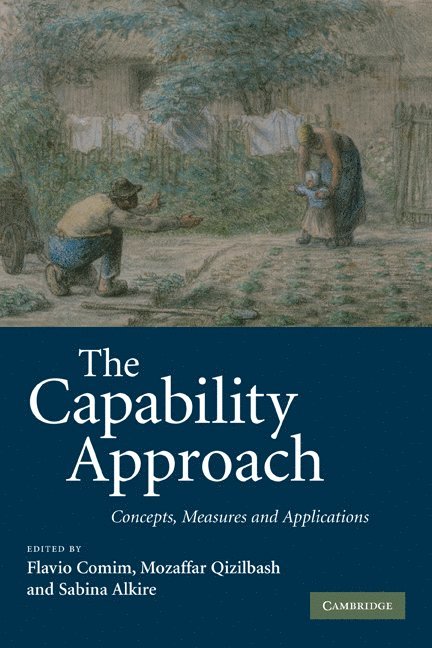 The Capability Approach 1