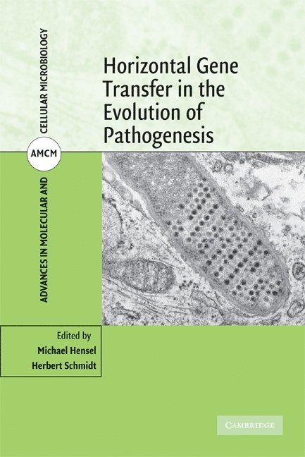 Horizontal Gene Transfer in the Evolution of Pathogenesis 1