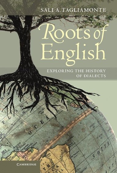 bokomslag Roots of English