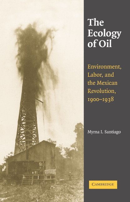 The Ecology of Oil 1