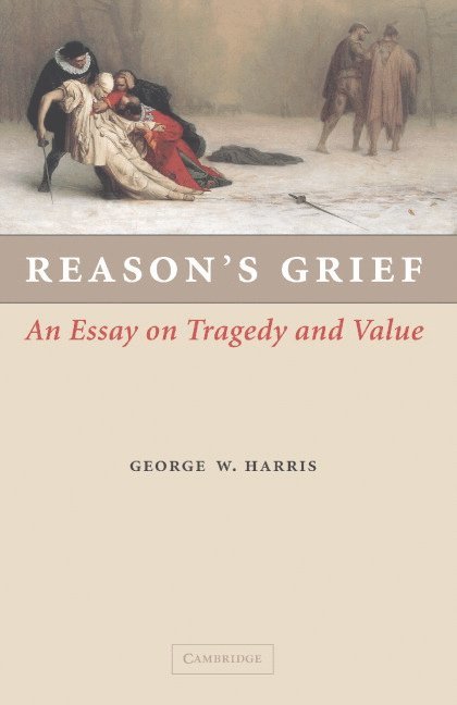 Reason's Grief 1