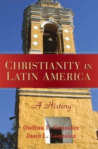 bokomslag Christianity in Latin America