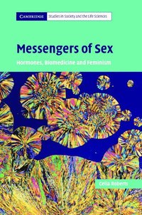 bokomslag Messengers of Sex