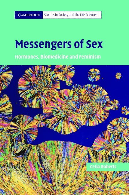 Messengers of Sex 1