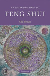 bokomslag An Introduction to Feng Shui