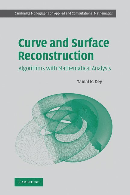 Curve and Surface Reconstruction 1