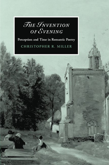 The Invention of Evening 1