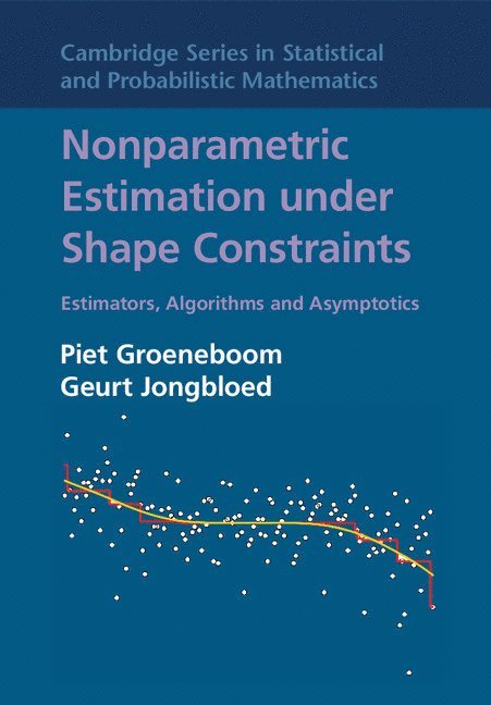 Nonparametric Estimation under Shape Constraints 1