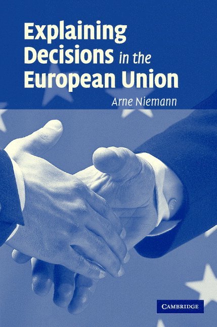 Explaining Decisions in the European Union 1