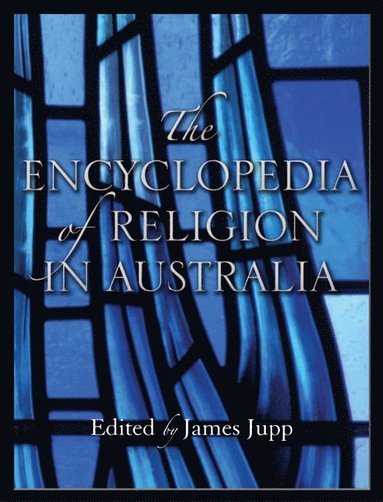 bokomslag Encyclopedia of Religion in Australia