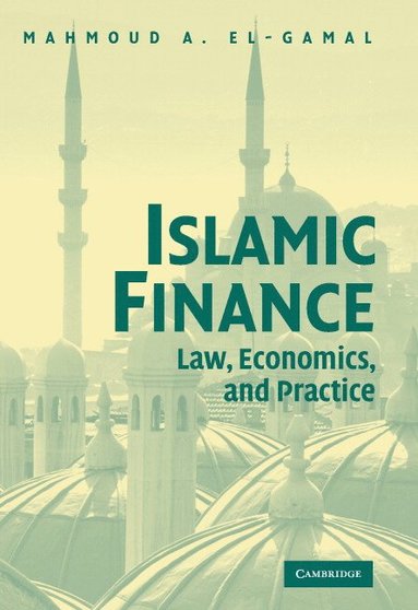 bokomslag Islamic Finance