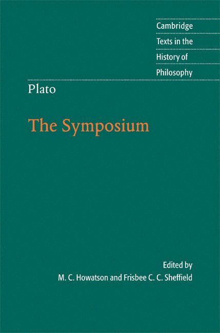 Plato: The Symposium 1