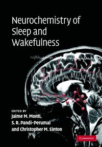 bokomslag Neurochemistry of Sleep and Wakefulness