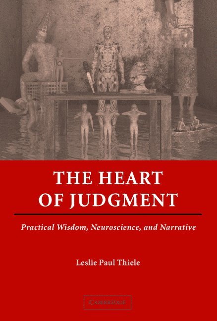 The Heart of Judgment 1