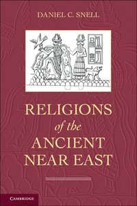 bokomslag Religions of the Ancient Near East