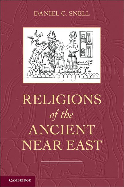 Religions of the Ancient Near East 1