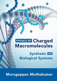bokomslag Physics of Charged Macromolecules