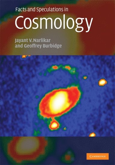 bokomslag Facts and Speculations in Cosmology