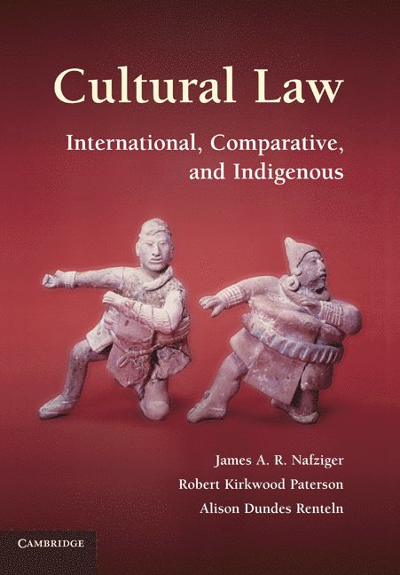 Cultural Law 1