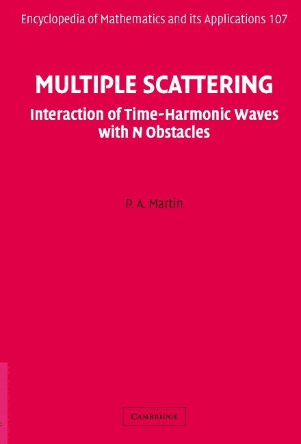 Multiple Scattering 1