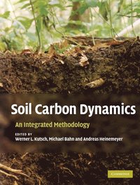 bokomslag Soil Carbon Dynamics