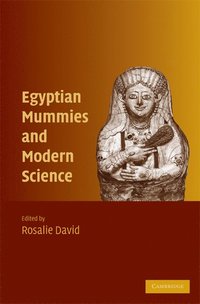 bokomslag Egyptian Mummies and Modern Science