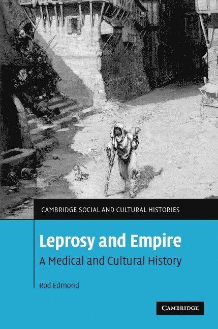 Leprosy and Empire 1