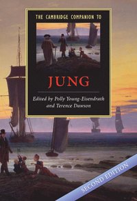bokomslag The Cambridge Companion to Jung
