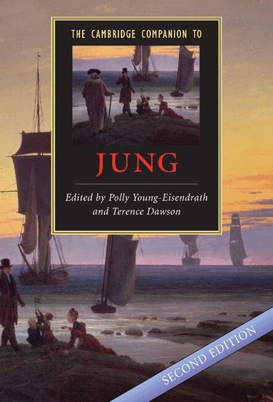 Polly Young-Eisendrath, Terence Dawson - The Cambridge Companion to Jung, Inbunden