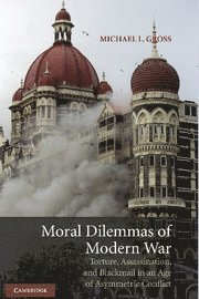 bokomslag Moral Dilemmas of Modern War