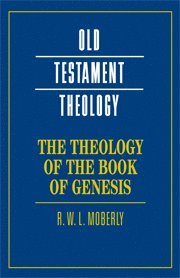 The Theology of the Book of Genesis 1